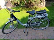 E-Bike Sparta 28 Zoll wenig gelaufen - Mönchengladbach