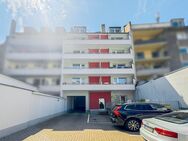 Voll vermietetes Mehrfamilienhaus in der City - Düsseldorf
