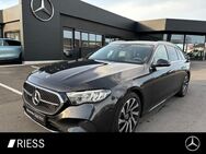 Mercedes E 300, de T Avantgarde MBUX Wide Ambi K, Jahr 2024 - Balingen