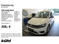 VW Caddy, 1.4 TSI Maxi 7 Sitzer Conceptline, Jahr 2020 - Hildesheim