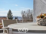 Ein Zuhause zum Ankommen - Stilvolles Wohnen mit Seepanorama - Starnberg