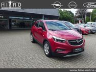 Opel Mokka, 1.4 X Innovationückfahrk, Jahr 2018 - Leer (Ostfriesland)