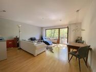 Eigentumswohnung in Alsternähe | 3 Zimmer | Tiefgarage | Balkon - Hamburg