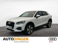 Audi Q2, advanced 35 TFSI R, Jahr 2024 - Kaufbeuren