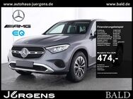 Mercedes GLC 220, d Avantgarde Wide Memo Easy, Jahr 2023 - Betzdorf