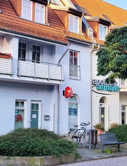 Stilvoll, robust, renditestark - Die exklusive Immobilie im preisgekrönten Ensemble - Petershagen (Eggersdorf)
