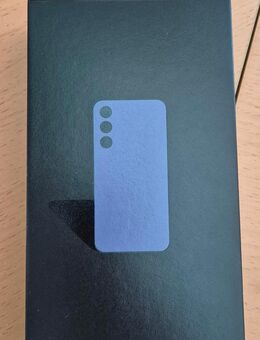 Samsung Galaxy S24 - 128GB - Neu mit Rechnung - Rostock Brinckmansdorf