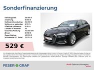 Audi A6, sport 50 TDI quattro, Jahr 2021 - Lauf (Pegnitz)