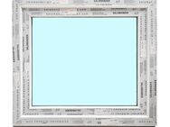 Kunststofffenster Fenster auf Lager abholbar 90x80 cm Drehkipp 3-fach Verglasung - Essen