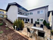 Modern und viel Freiraum auf ca. 240 qm Wohnfläche: Bungalow in herrlicher Lage mit Panoramaausblick in Konz-Roscheid - Konz