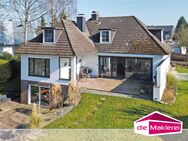 Wohlfühloase für die Familie in gefragter Lage von Bad Segeberg - Bad Segeberg