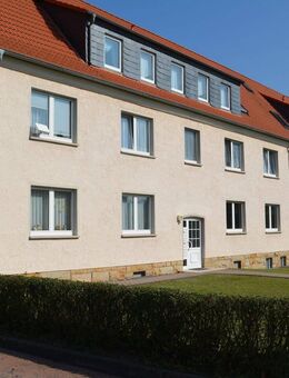 3-ZKB in Merkers - Krayenberggemeinde