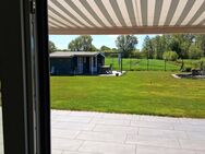 Landhaus - Traumausblick - für 2 Personen - offenes Wohnen + Komfort!!! - Rellingen