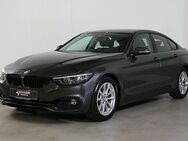 BMW 430, i A Gran Coupe Sport Line Hi, Jahr 2020 - Paderborn