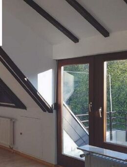 Tolle, helle 3,5-Zimmer-Maisonette Wohnung in Stuttgart-Ost - Stuttgart