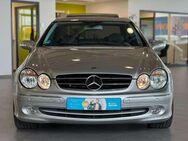 Mercedes-Benz CLK 200 Coupe Kompressor*SD*PDC*Bluetooth* - Herford (Hansestadt)