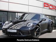 Porsche 992, (911) Carrera 4, Jahr 2021 - Koblenz