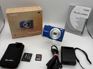 Canon PowerShot A2600 Digitalkamera – Top Zustand - Mannheim