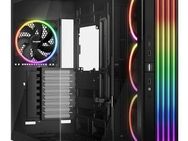 be quiet! PC-Gehäuse LIGHT BASE 900 FX Black