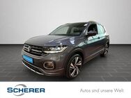 VW T-Cross, 1.0 TSI R, Jahr 2023 - Aschaffenburg