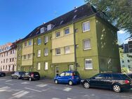 Renovierte 2-Zimmer Wohnung in zentraler Lage - Lübeck