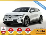 Renault Megane, E-TECH Techno 220 Comfort Range, Jahr 2022 - Kehl