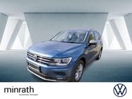 VW Tiguan, 2.0 TDI Allspace Comfortline, Jahr 2021 - Geldern