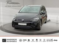 VW Touran, 1.5 TSI R-Line Highline, Jahr 2024 - Nürtingen