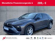 Citroën C5, X 130 FEEL PACK, Jahr 2023 - Bayreuth