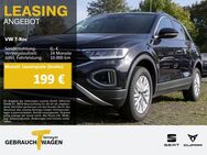 VW T-Roc 1.0 TSI LIFE LED NAVI VIRTUAL SITZH - Hemer