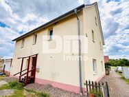 Kernsaniertes 1-2 Familien Fachwerkhaus in naturnaher Ortsrandlage - Rhumspringe