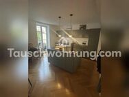 [TAUSCHWOHNUNG] Traumhafte, ruhige Wohnung in Haidhausen - München