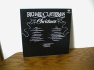 Richard Claydermann-Christmas-Vinyl-LP,1982,Rar ! - Linnich