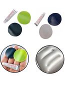 6 Teilig Luftmatratze Flick Set Schlauchboot Matratze Reparatur Flickzeug 9,90€* in 78052