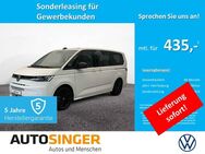 VW T7 Multivan, Multivan GOAL TDI LANG LÜ 7-S, Jahr 2022 - Marktoberdorf