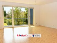 Ein Ort zum Ankommen. Ihre 4 Zimmer-Balkon-Wohnung zum Bleiben - Ihr Refugium am Park - München