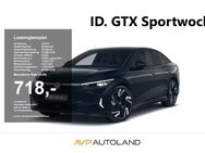 VW ID.7, GTX | | | |, Jahr 2022 - Dingolfing