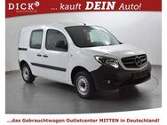 Mercedes-Benz Citan 109 CDI Lang >REGAL WÜRTH+KLIMA+PDC+1HAND - Bebra