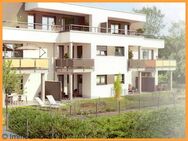 7 9 0,- für 2 Zimmer 5 3 qm Neubau - Terrassenwohnung in BESTER Wohnlage mit Tiefgaragenstellplatz - Schwaig (Nürnberg)