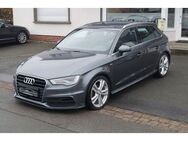 Audi A3 *S-line Sportpaket*LED*Navi*T.-Leder*SHZ*PDC* - Gütersloh