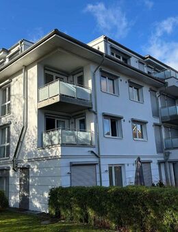 Neuwertige ETW in Scharbeutz! Ca. 4 Gehminuten zu Strand & Zentrum! - Scharbeutz