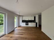 Attraktive 2-Zimmer Neubauwohnung mit Balkon - Whg. 10 - Heidenheim (Brenz)