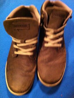 Dokkers Schuhe für Jungen Gr. 42 - Hamburg