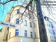 Sonnige 3-Raum-Wohnung mit Aufzug in beliebter Kaßberg-Lage als Kapitalanlage oder zur Selbstnutzung - Chemnitz