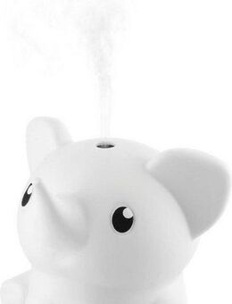 eta Diffuser Manny, 0,9 l Wassertank, Luftbefeuchtung und Aromatherapie, Ultraschalltechnologie, Vernebelung