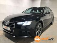 Audi A4 40 TFSI S-Tronic EU6d-T Navi Xenon PDC - Norderstedt