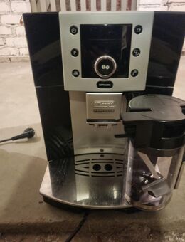De Longhi Perfecta Cappuccino - Friedberg (Hessen)