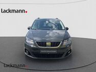 Seat Alhambra 1.4 TSI Style*Navi*Kamera*Kessy*Sitzh.* - Wuppertal