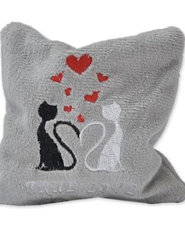 Aumüller Spielkissen True Love Mini - Sparpaket: 2 Stück
