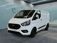 Ford Transit Custom, 300 L1 LKW Autm Trend 96ürig (Diesel), Jahr 2024 - München